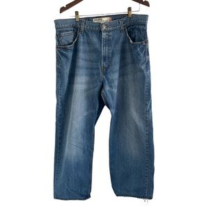 Levis 559 relaxed fit jeans‎